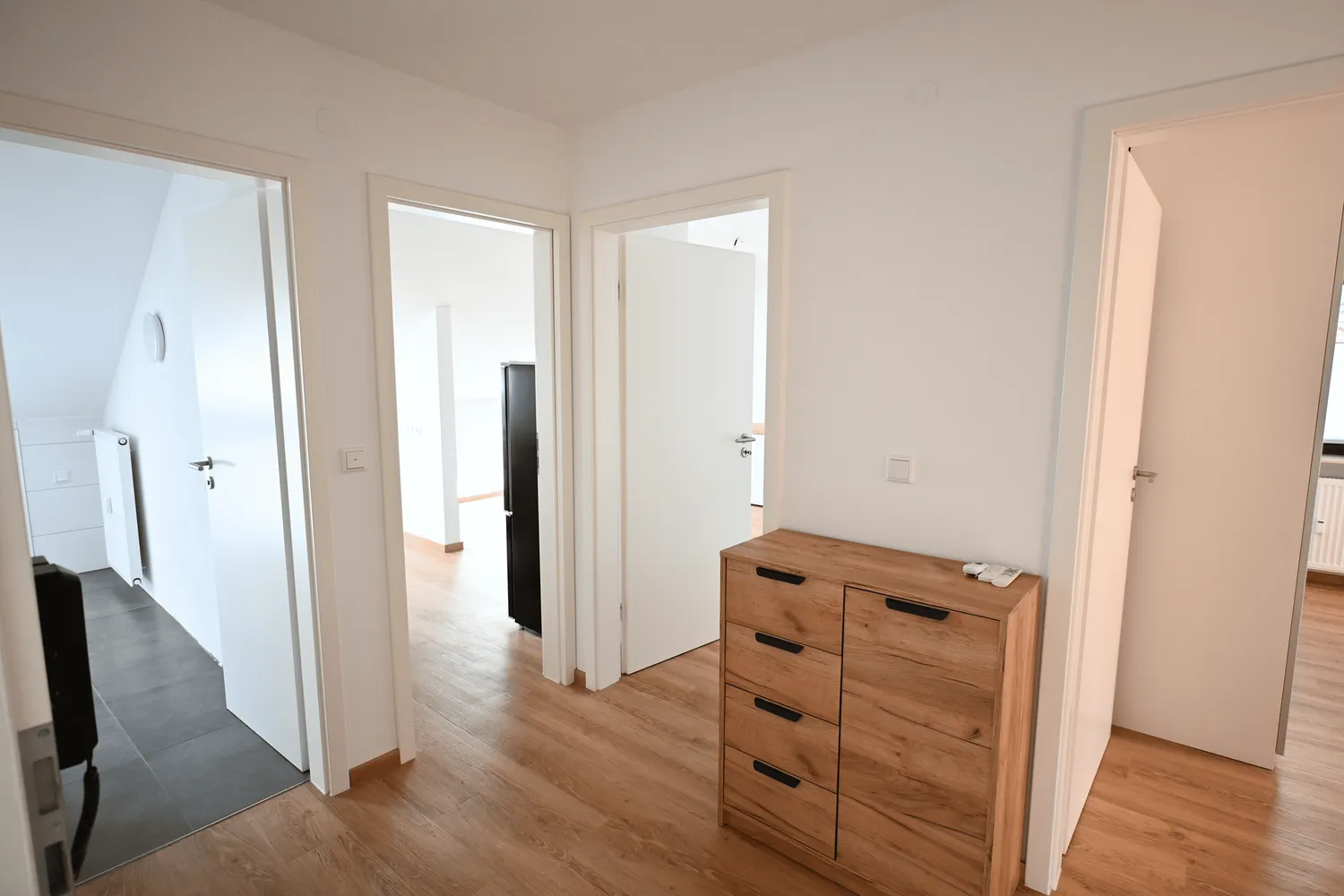 3 Zimmer Wohnung mit 62 m² in Würzburg – Bild 2