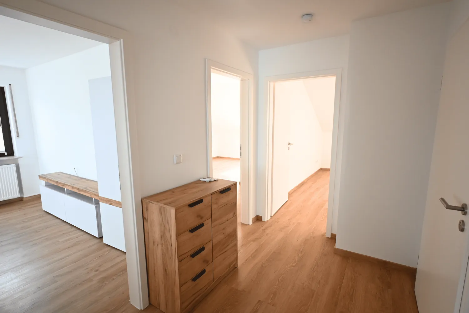 3 Zimmer Wohnung mit 62 m² in Würzburg – Bild 3