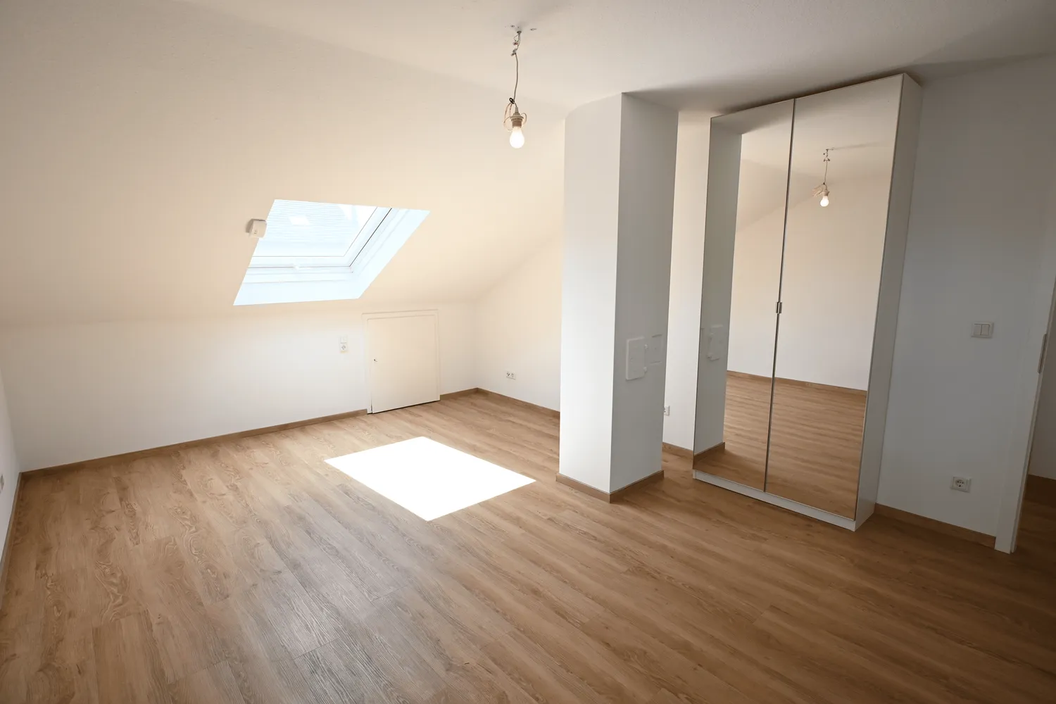 3 Zimmer Wohnung mit 62 m² in Würzburg – Bild 4