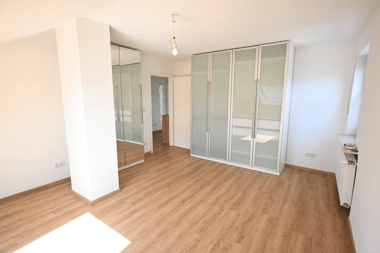 3 Zimmer Wohnung mit 62 m² in Würzburg – Bild 6