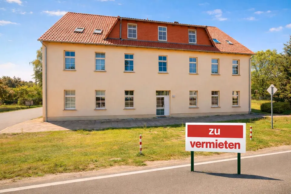 2 Zimmer Wohnung mit 52 m² in Frankfurt (Oder) – Bild 1