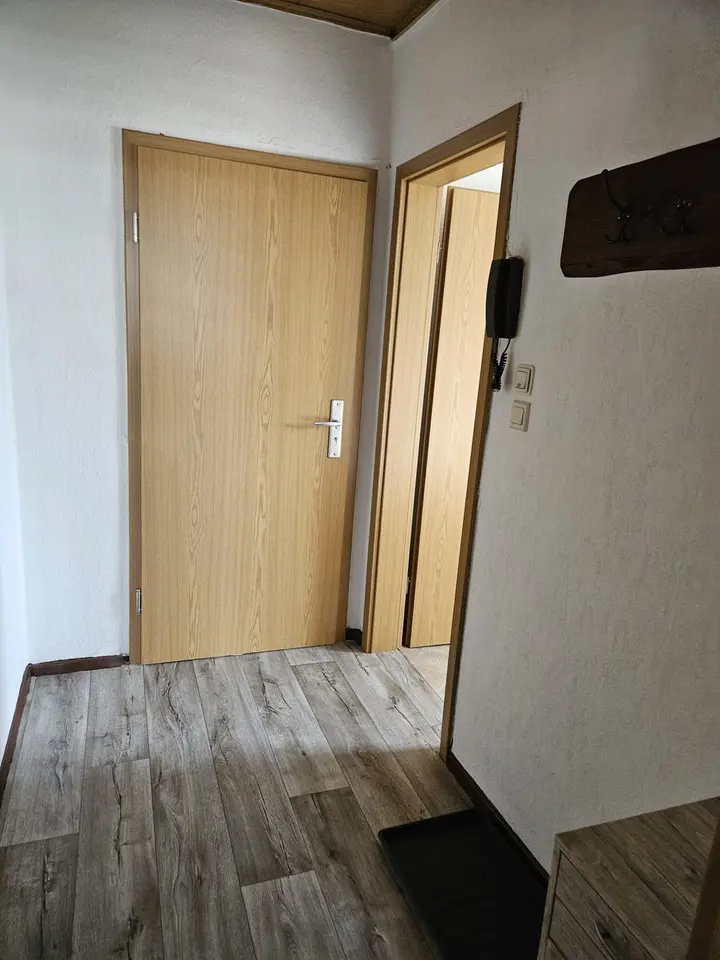 2 Zimmer Wohnung mit 52 m² in Frankfurt (Oder) – Bild 2