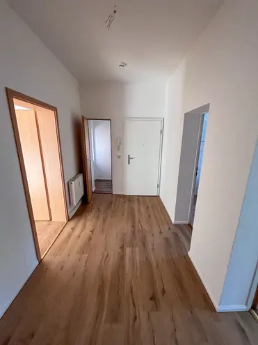 4 Zimmer Wohnung mit 96 m² in Erfurt – Bild 3