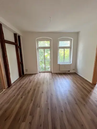 4 Zimmer Wohnung mit 96 m² in Erfurt – Bild 4
