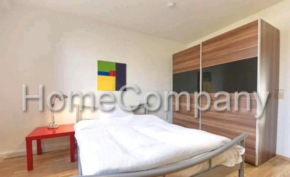 2 Zimmer Wohnung mit 77 m² in Dortmund – Bild 2