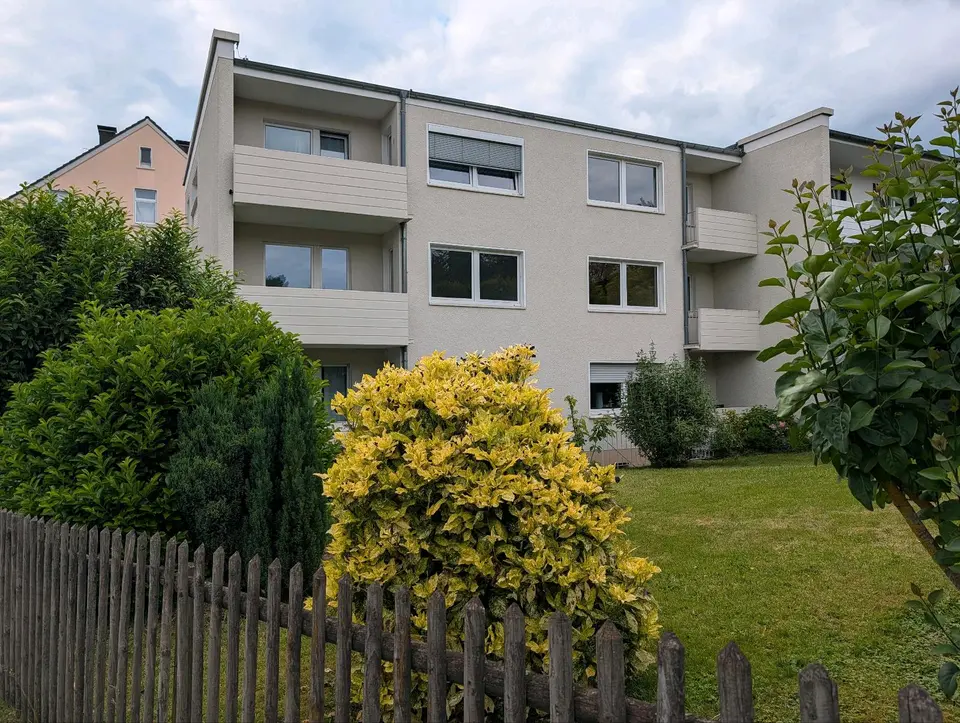 2 Zimmer Wohnung mit 77 m² in Dortmund – Bild 3