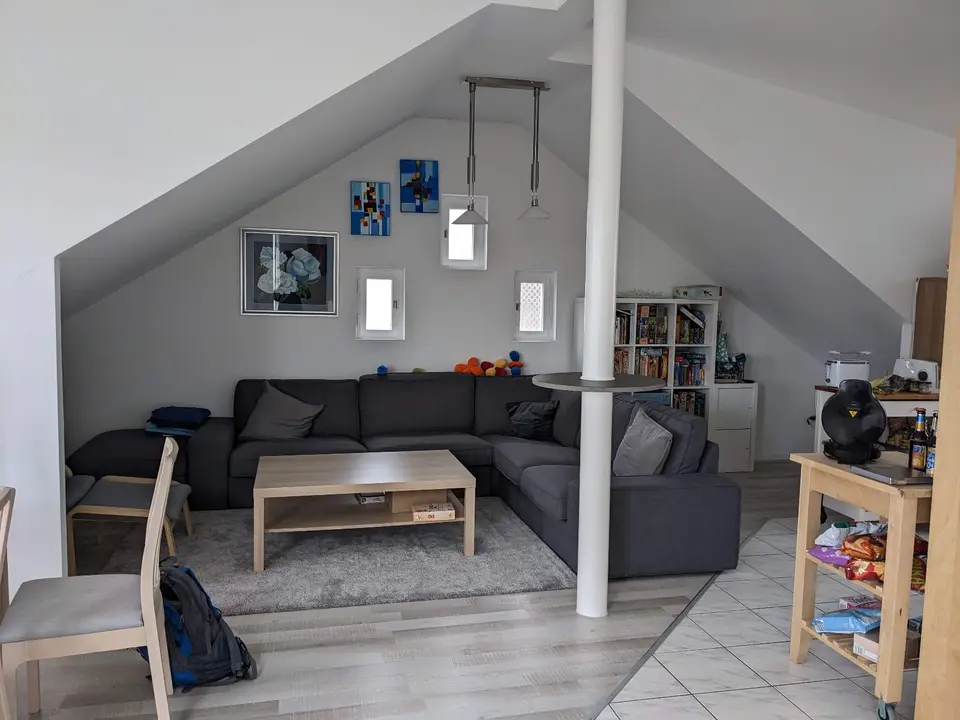 2 Zimmer Wohnung mit 77 m² in Dortmund – Bild 6
