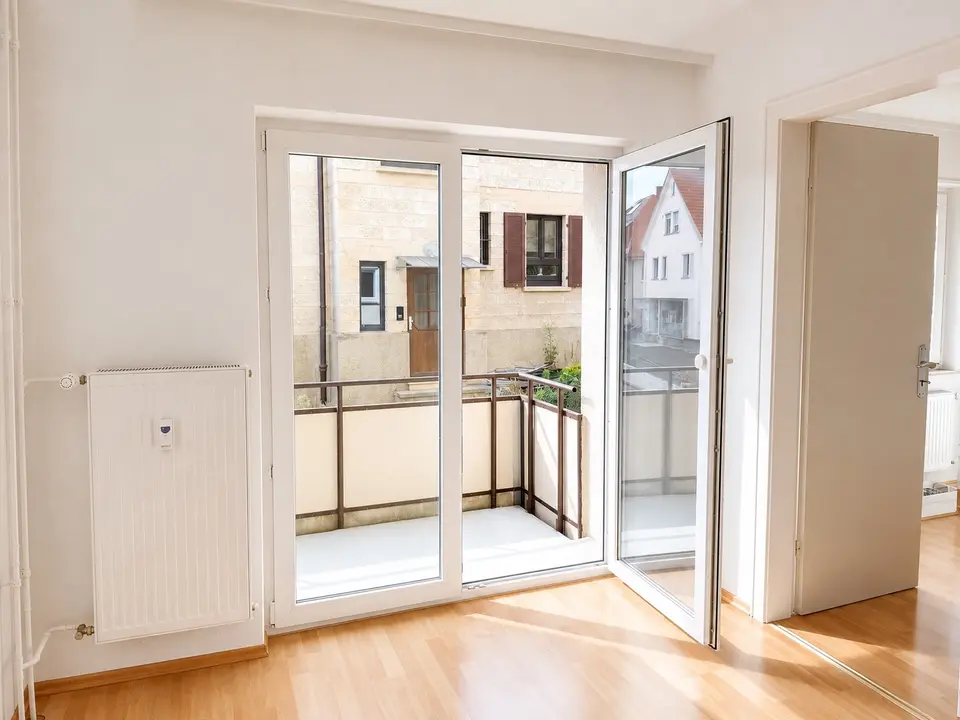 3 Zimmer Wohnung mit 50 m² in Reutlingen – Bild 4