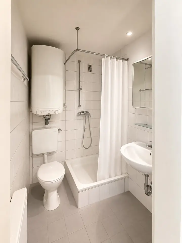 3 Zimmer Wohnung mit 50 m² in Reutlingen – Bild 5
