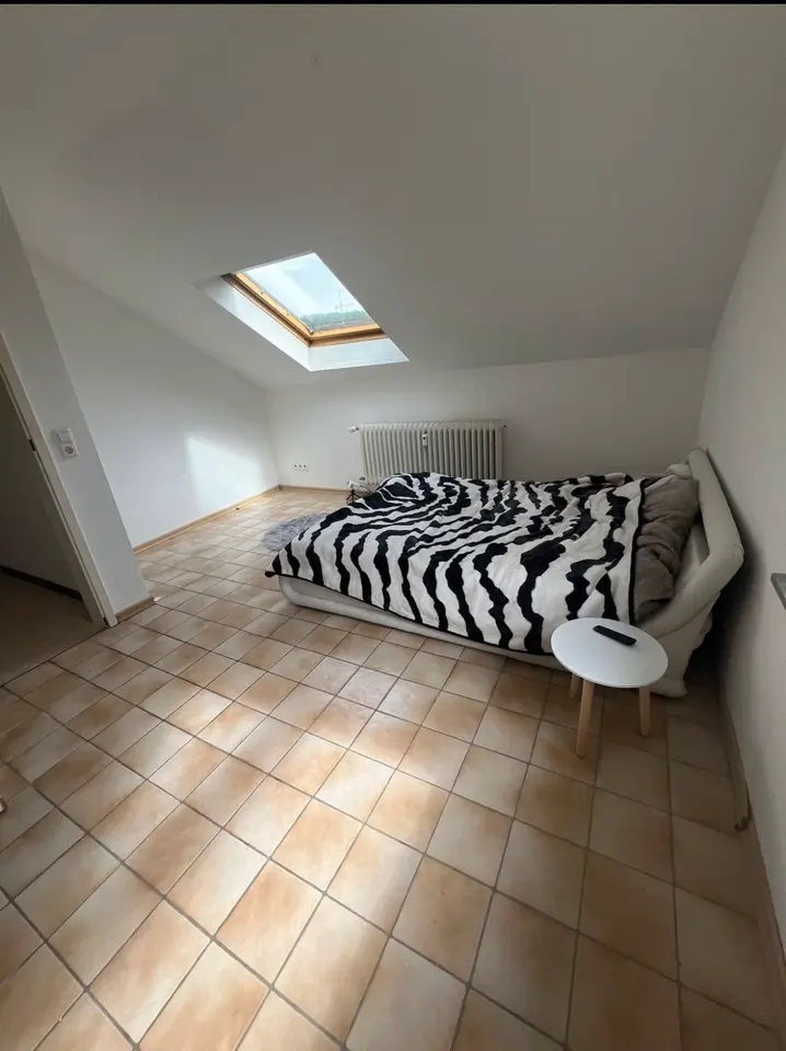 3 Zimmer Wohnung mit 50 m² in Reutlingen – Bild 9