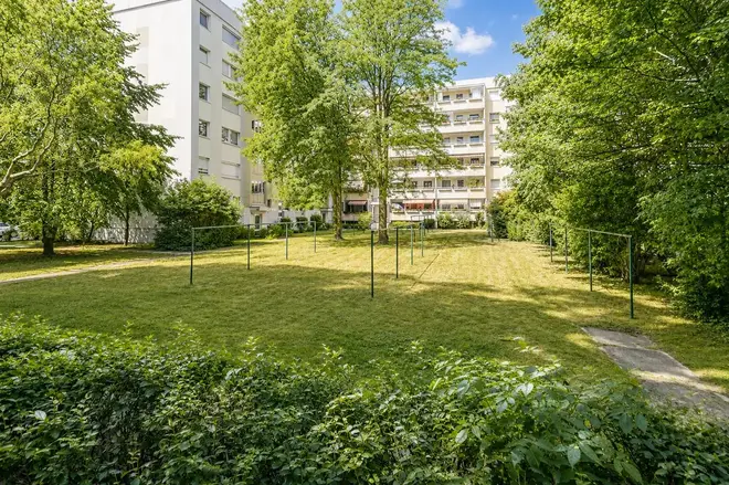 4 Zimmer Wohnung mit 76 m² in Dresden – Bild 2