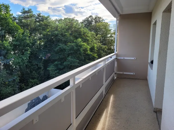 4 Zimmer Wohnung mit 76 m² in Dresden – Bild 4