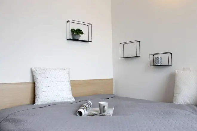 1 Zimmer Wohnung mit 30 m² in Bonn – Bild 7