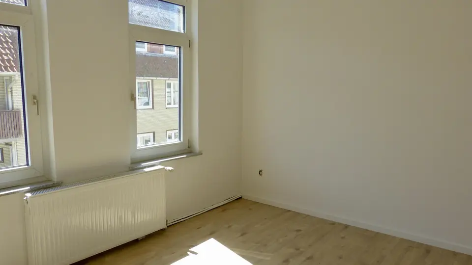 2 Zimmer Wohnung mit 47 m² in Bremerhaven – Bild 2