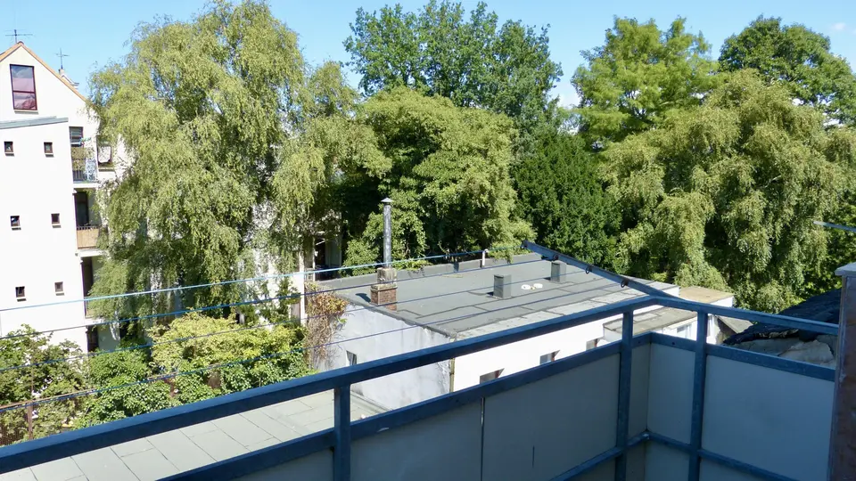 2 Zimmer Wohnung mit 47 m² in Bremerhaven – Bild 3