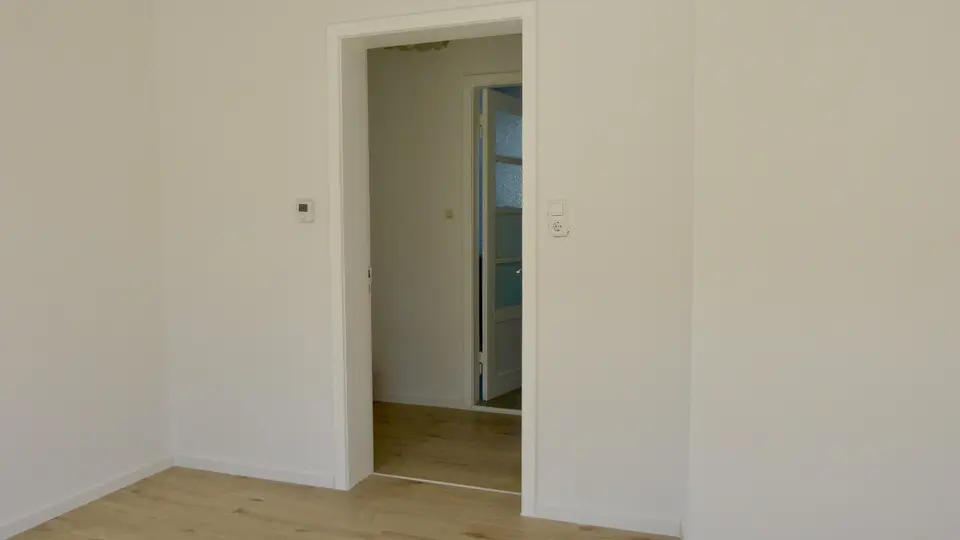 2 Zimmer Wohnung mit 47 m² in Bremerhaven – Bild 5
