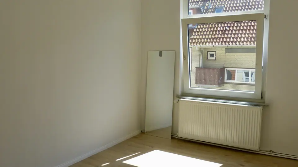 2 Zimmer Wohnung mit 47 m² in Bremerhaven – Bild 7
