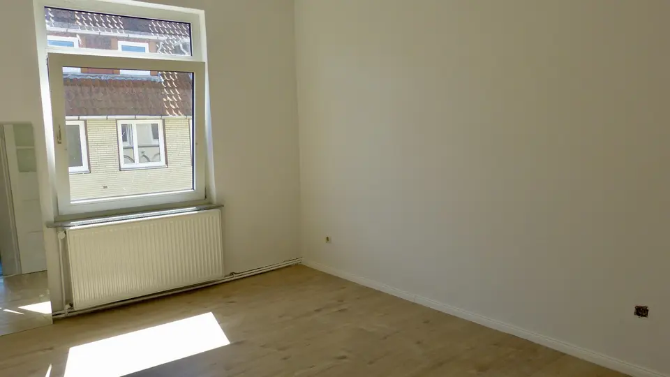 2 Zimmer Wohnung mit 47 m² in Bremerhaven – Bild 8