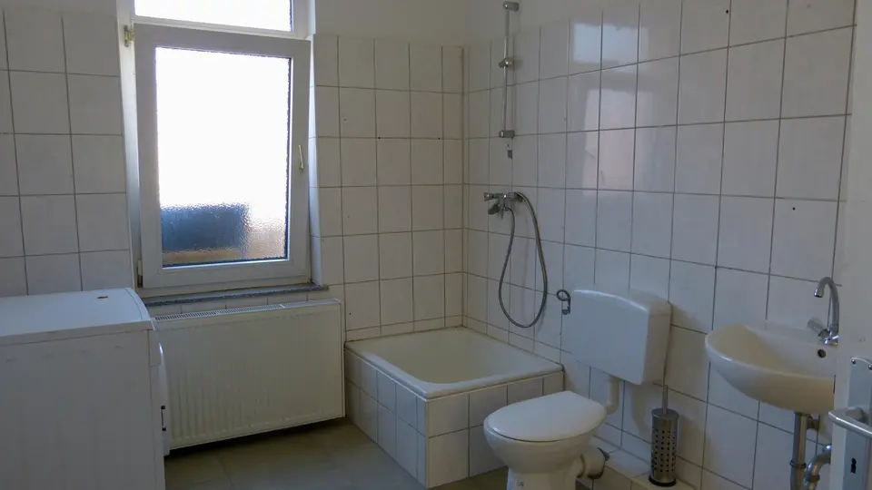2 Zimmer Wohnung mit 47 m² in Bremerhaven – Bild 9