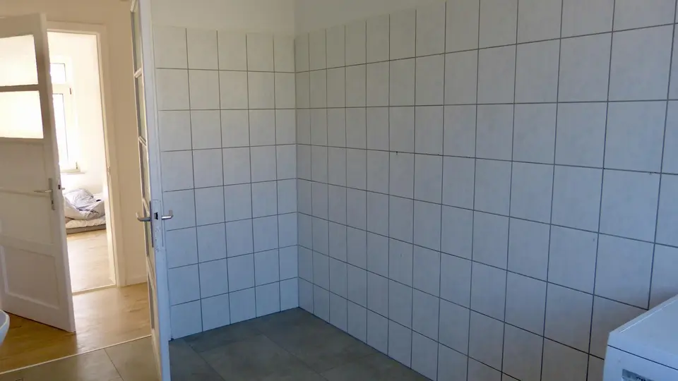 2 Zimmer Wohnung mit 47 m² in Bremerhaven – Bild 10