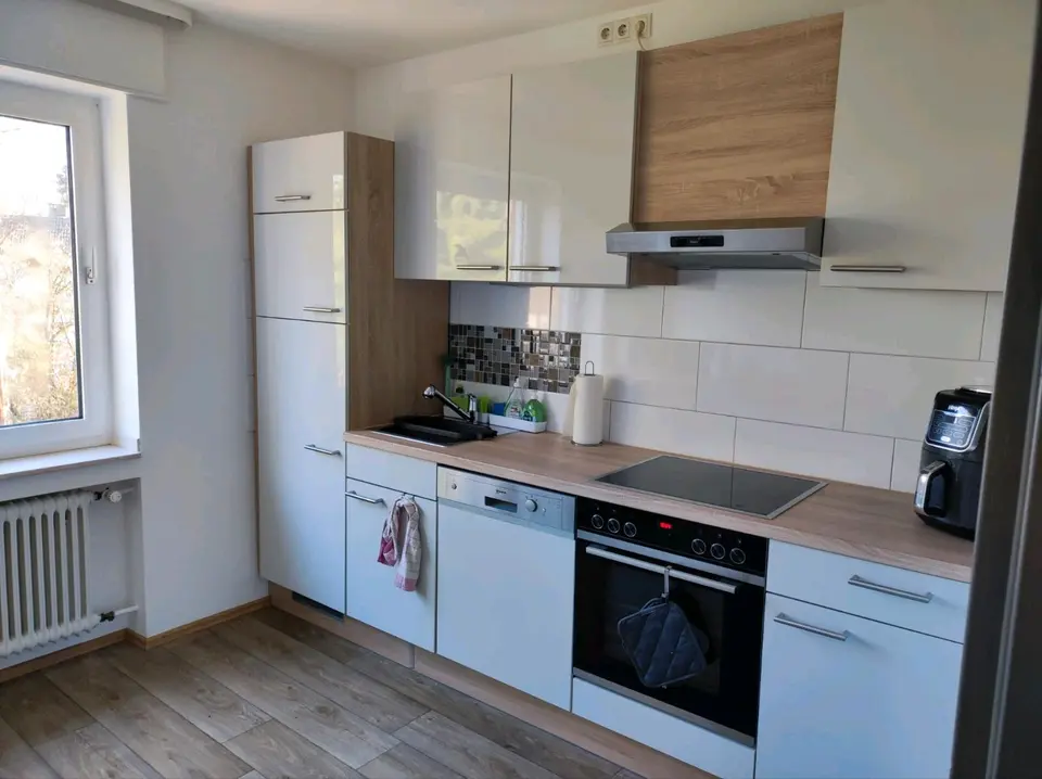 10 Zimmer Wohnung mit 33 m² in Recklinghausen – Bild 3