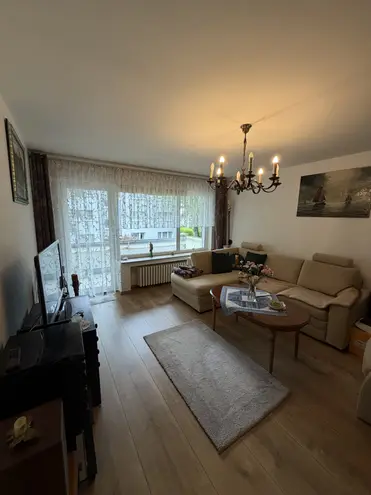 3 Zimmer Wohnung mit 72 m² in Mülheim an der Ruhr – Bild 2