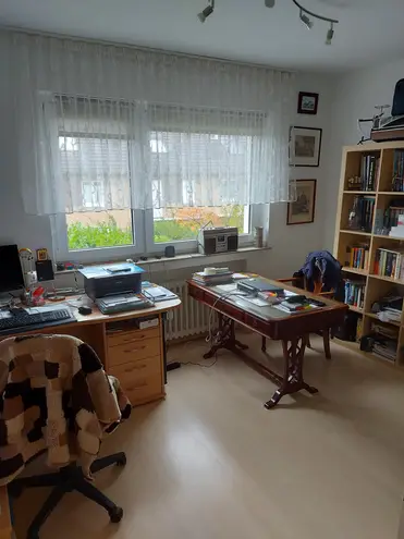 3 Zimmer Wohnung mit 72 m² in Mülheim an der Ruhr – Bild 5