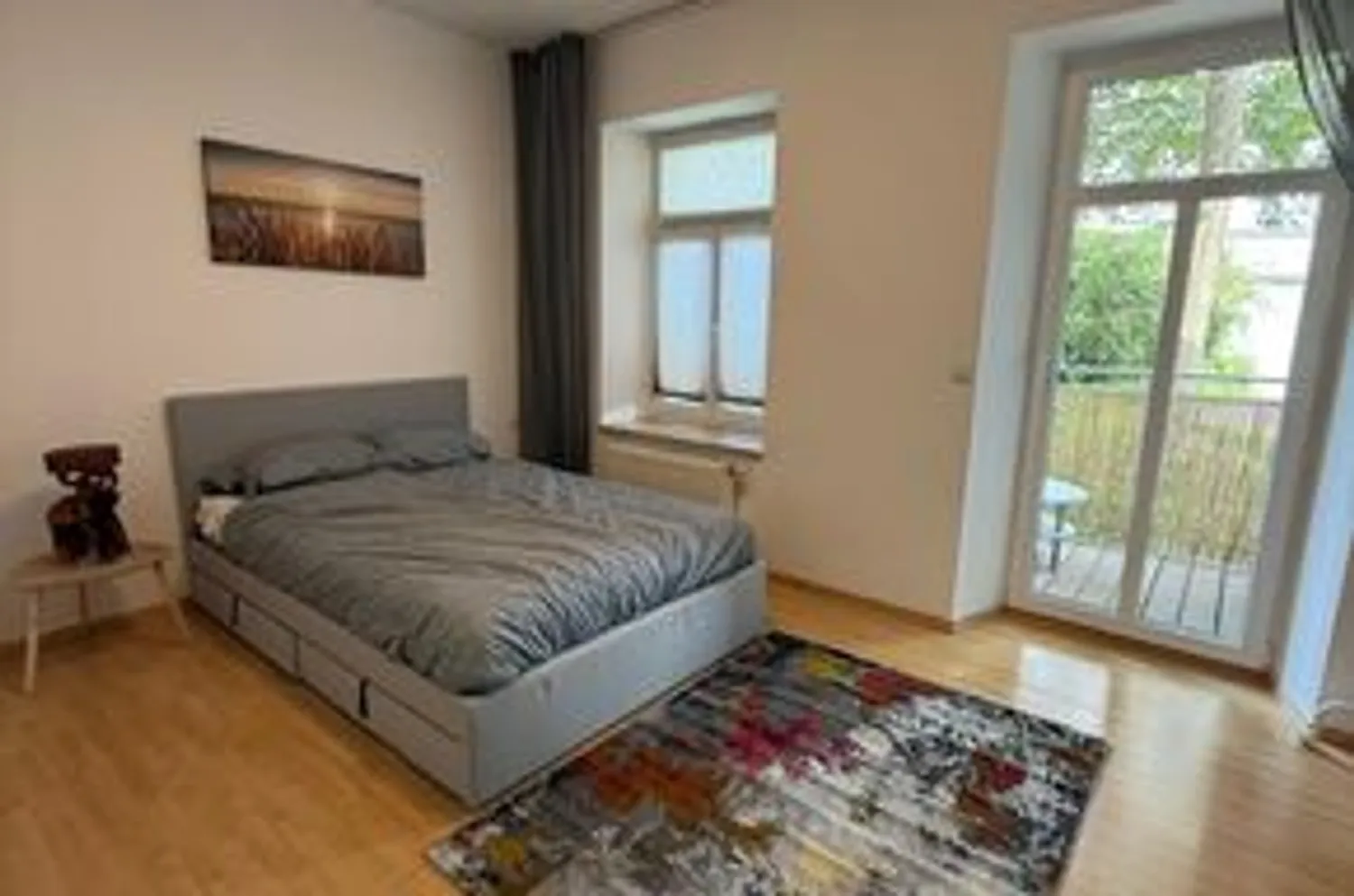 2 Zimmer Wohnung mit 43 m² in Erfurt – Bild 3