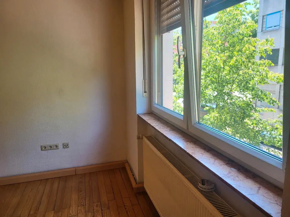 Studio mit 42 m² in Saarbrücken – Bild 3