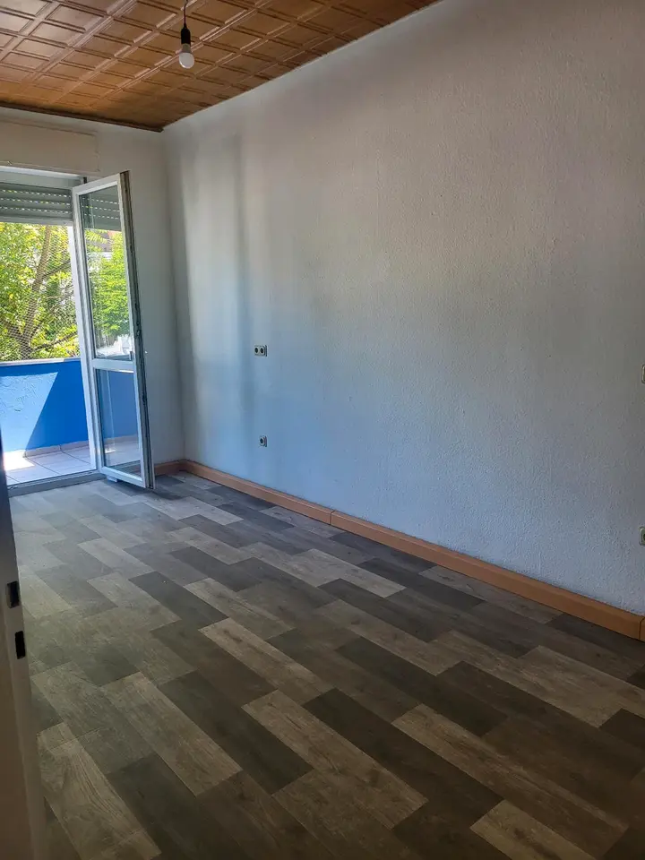 Studio mit 42 m² in Saarbrücken – Bild 7