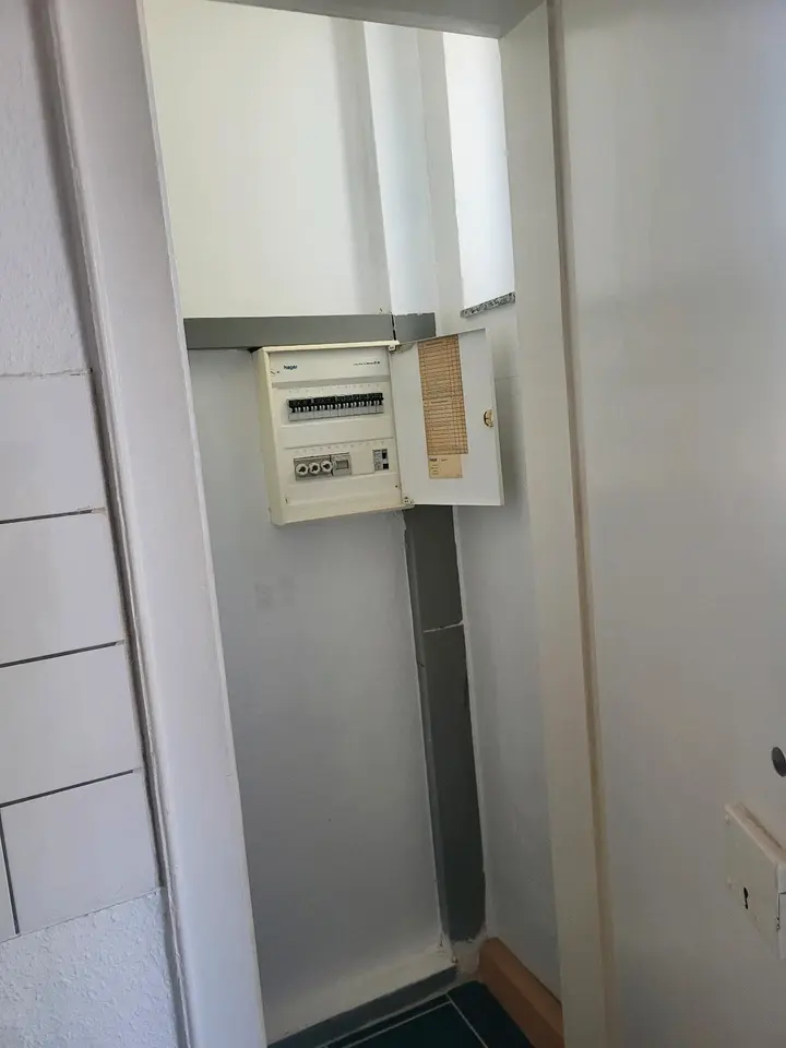 Studio mit 42 m² in Saarbrücken – Bild 9