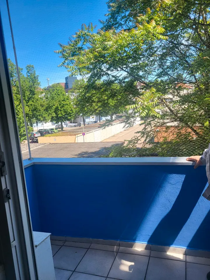 Studio mit 42 m² in Saarbrücken – Bild 10