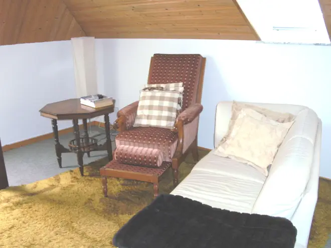 2 Zimmer Wohnung mit 50 m² in Bonn – Bild 4