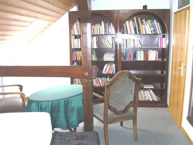 2 Zimmer Wohnung mit 50 m² in Bonn – Bild 5