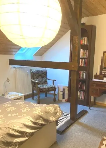 2 Zimmer Wohnung mit 50 m² in Bonn – Bild 8