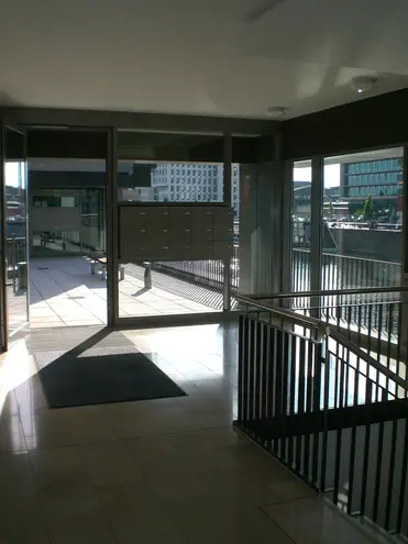 3 Zimmer Wohnung mit 96 m² in Frankfurt am Main – Bild 5