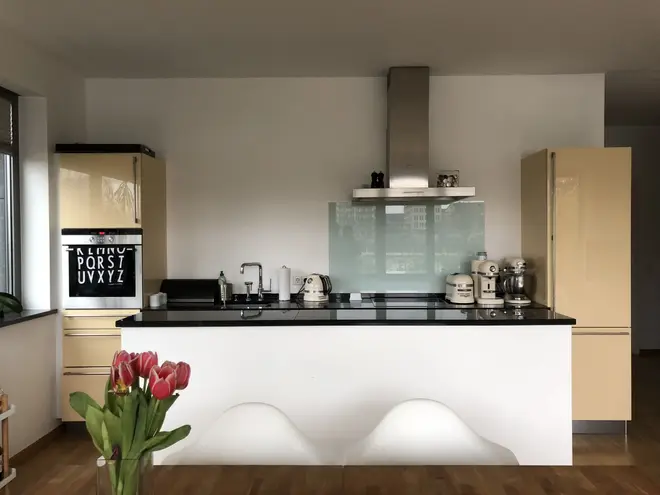 3 Zimmer Wohnung mit 96 m² in Frankfurt am Main – Bild 7