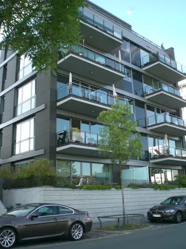 3 Zimmer Wohnung mit 96 m² in Frankfurt am Main – Bild 10
