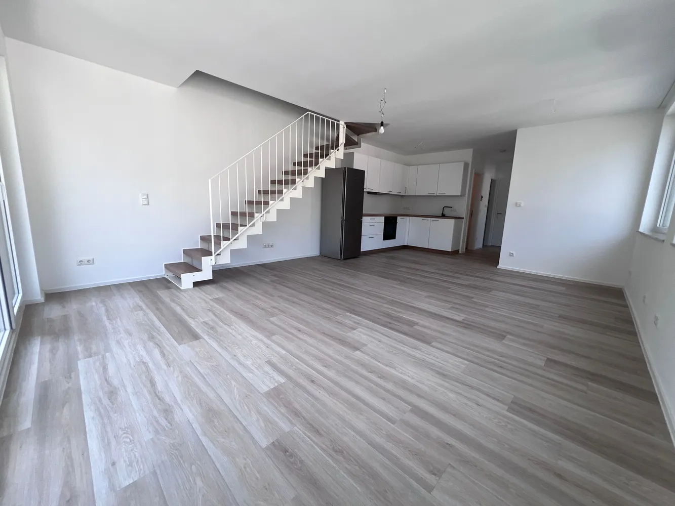 5 Zimmer Wohnung mit 97 m² in Mainz – Bild 2