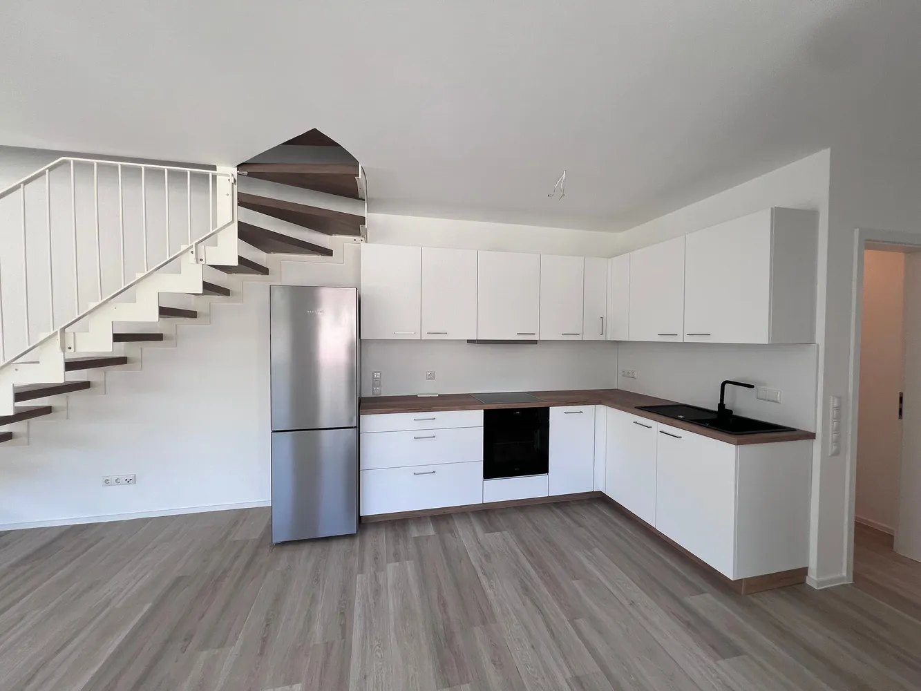 5 Zimmer Wohnung mit 97 m² in Mainz – Bild 3