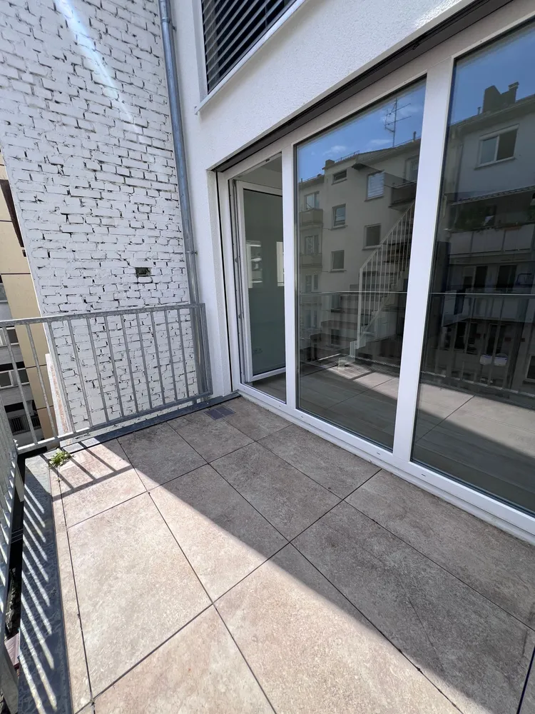 5 Zimmer Wohnung mit 97 m² in Mainz – Bild 6