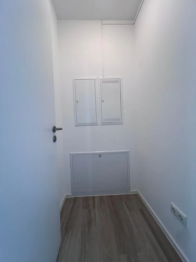 5 Zimmer Wohnung mit 97 m² in Mainz – Bild 7