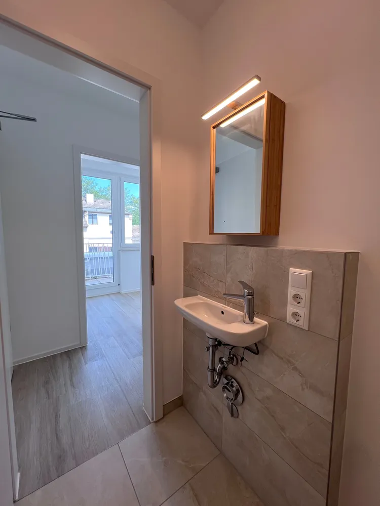 5 Zimmer Wohnung mit 97 m² in Mainz – Bild 8