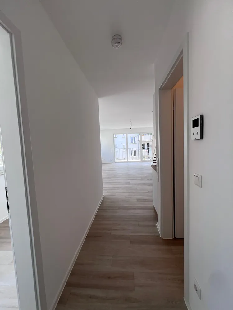 5 Zimmer Wohnung mit 97 m² in Mainz – Bild 9