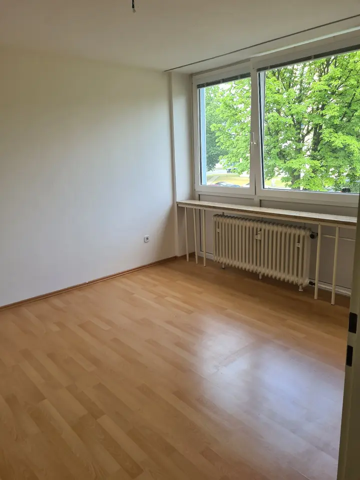 2 Zimmer Wohnung mit 52 m² in Bayreuth – Bild 2