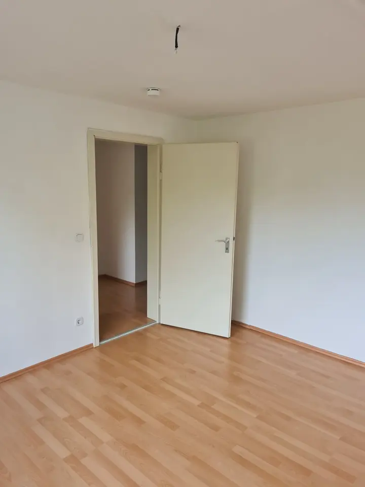 2 Zimmer Wohnung mit 52 m² in Bayreuth – Bild 6