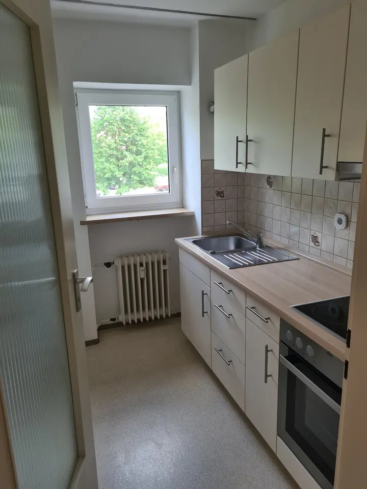 2 Zimmer Wohnung mit 52 m² in Bayreuth – Bild 7