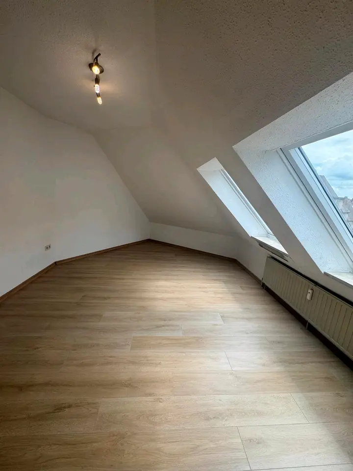 2 Zimmer Wohnung mit 52 m² in Bayreuth – Bild 10