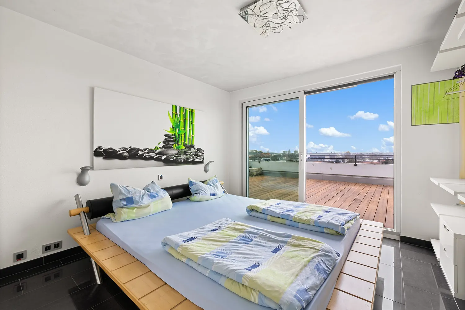 4 Zimmer Wohnung mit 186 m² in Neu-Ulm – Bild 6