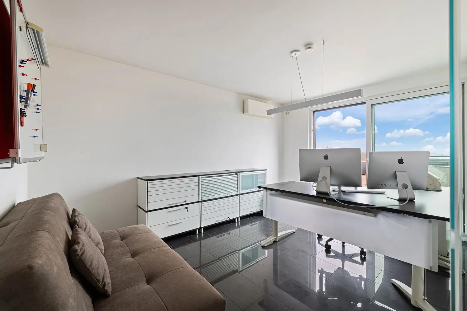 4 Zimmer Wohnung mit 186 m² in Neu-Ulm – Bild 7